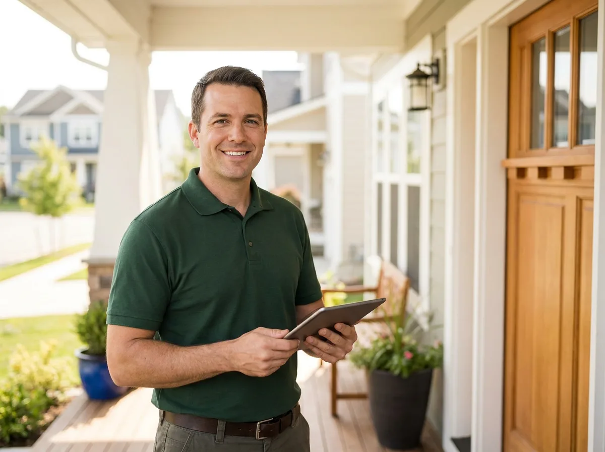 Pest control FAQs for Coalton, OH